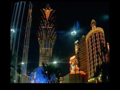 Johnnie To regista di Vendicami - Video Intervista su Primissima.it