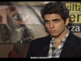 Serra Yilmaz, Ahmed Hafiene e Marco Rossetti - Video Intervista su Primissima.it