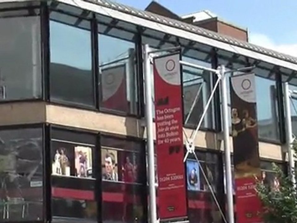 The Zeitgeist Movement - UK Annual Chapter Meeting 2010