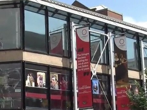 The Zeitgeist Movement - UK Annual Chapter Meeting 2010