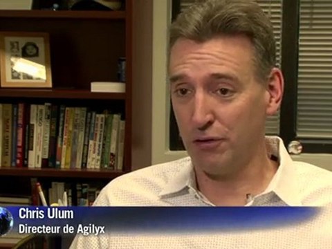 Etats-Unis: du plastique recyclé transformé en pétrole