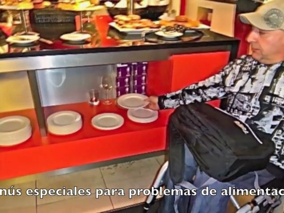 Confortel Barcelona