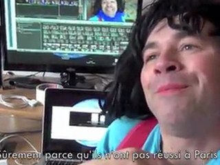 GORA vòu sa cogorda / GORA veut sa cougourde #1