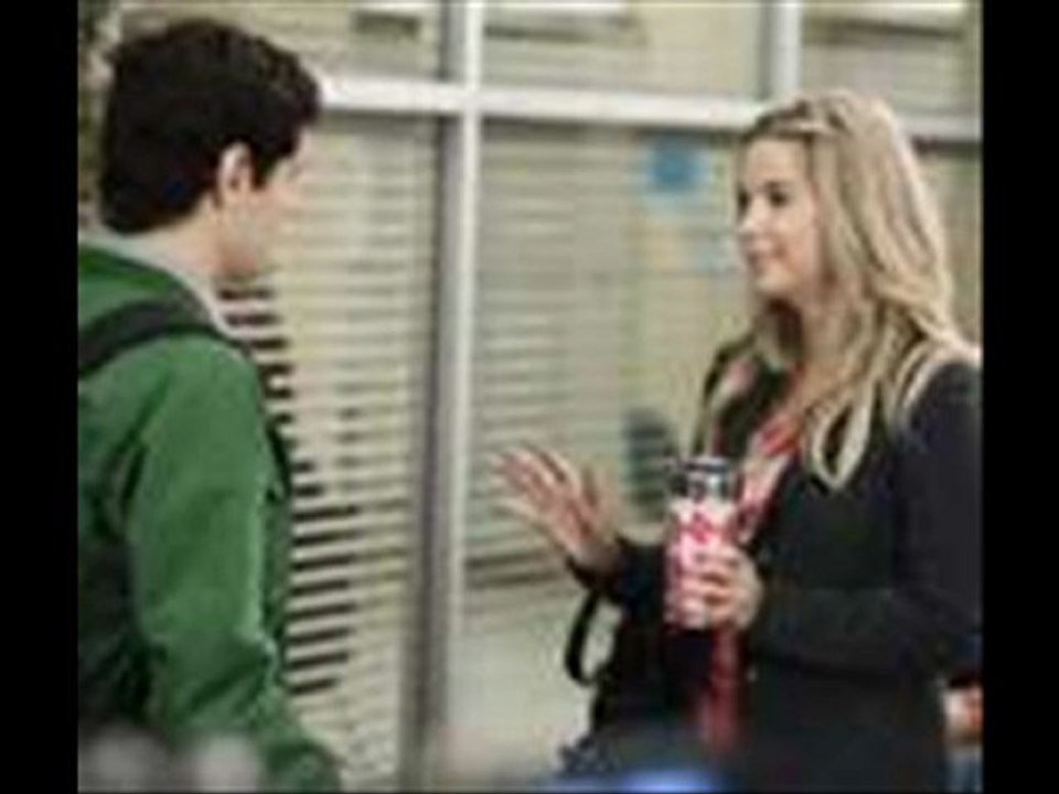 Pretty Little Liars  Season 2 Episode 18  A Kiss Before Lying “Part 3