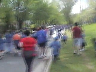 Fiddlers Run
