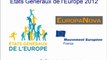 Etats Généraux de l'Europe: présentation