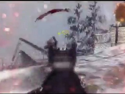 Black Ops 1337 - Chapter II