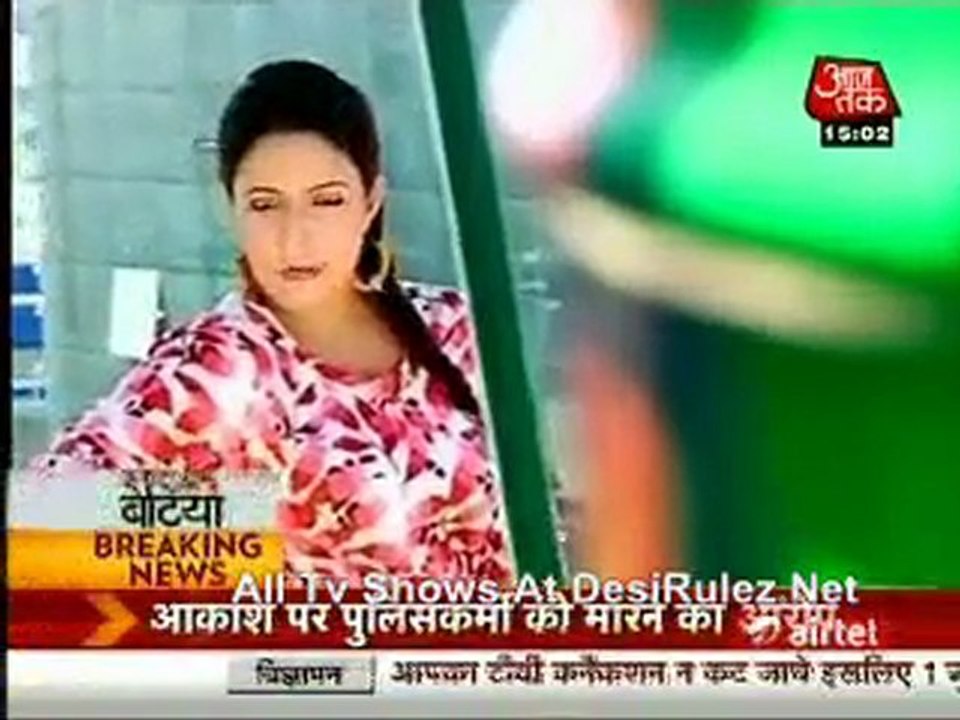 Saas Bahu Aur Betiyan 1st March 2012pt3