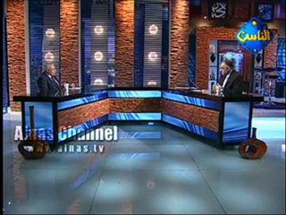 العوا: يأثم من يوقع عقوبة على من أراد إطلاق لحيته ..  وسأطبق الشريعة الإسلامية