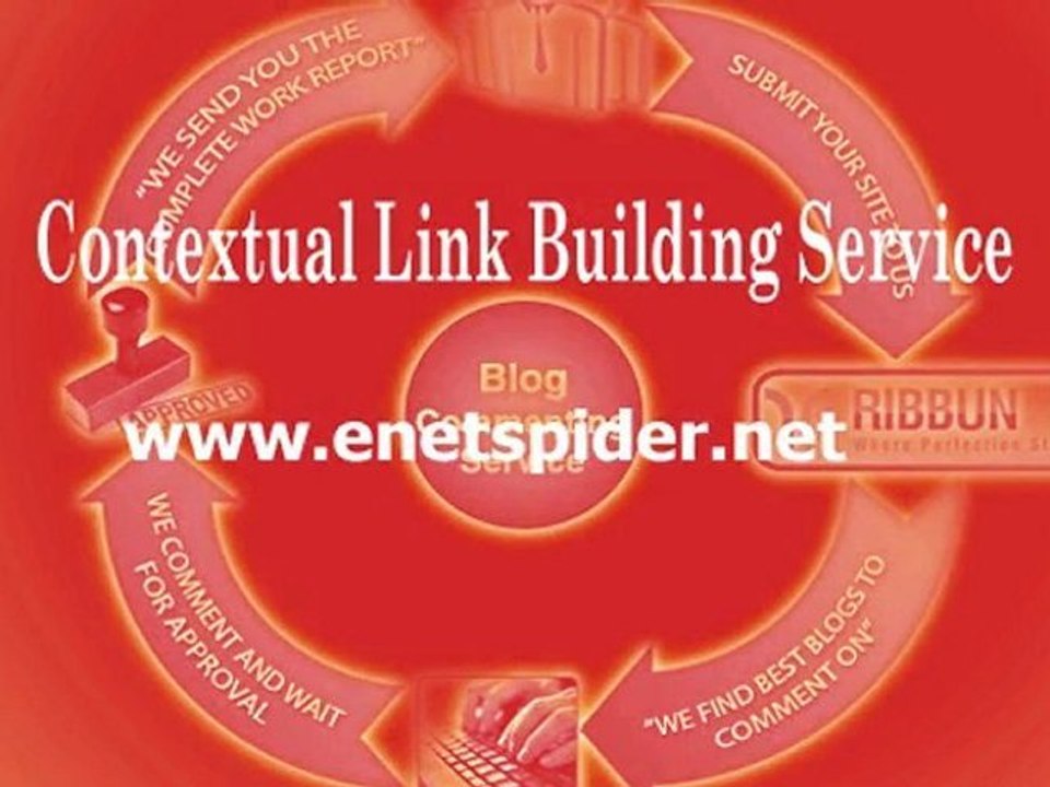 contextual link building service