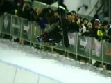Super Slow-Mo at the World Snowboarding Championships