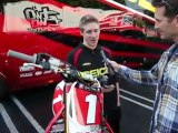 Racer X Films: Justin Barcia