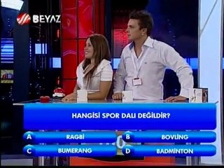 Müthiş Aile 11.bölüm 3.kısım