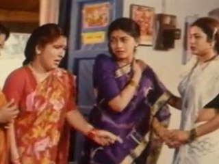 Family - Uha Warns Ali And Bharani