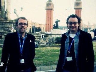 MWC 2012 - Jour 3 et bilan