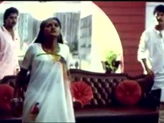 Vasantham - Radha Gets Killed
