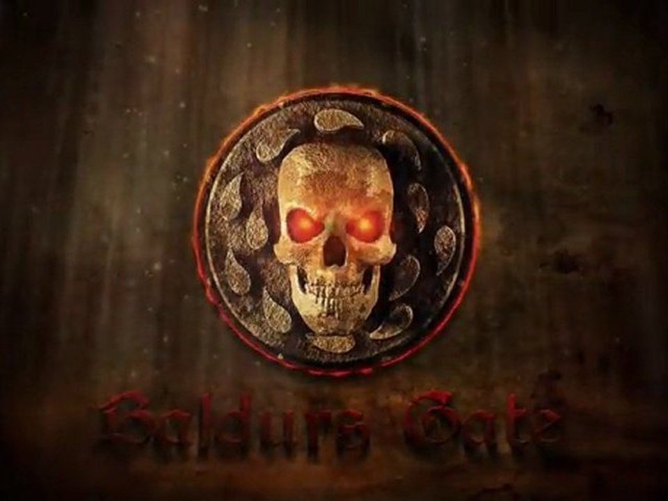 Baldur's Gate - Teaser [HD]
