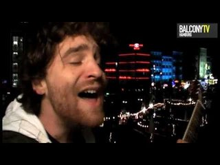 EPHRAIM JUDA (BalconyTV)