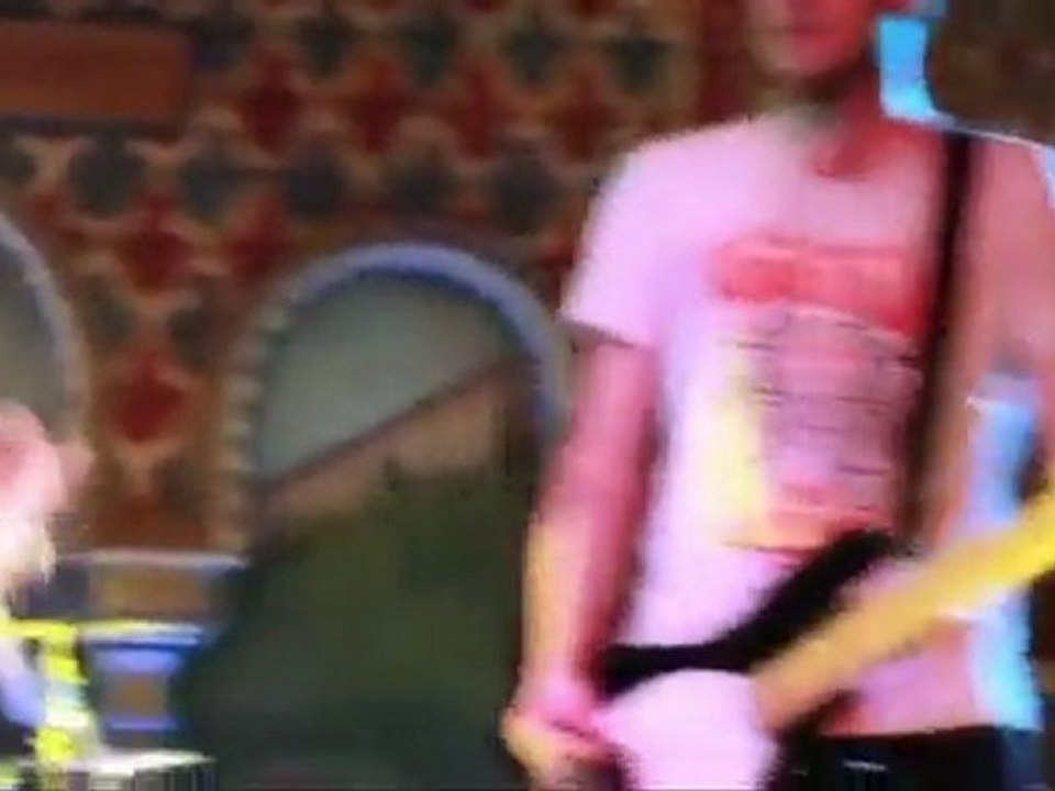 Ladrones - Noise off festival 17 de Marzo -  Sala But