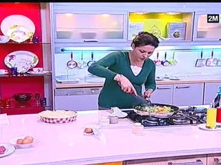 شهيوات مع شميشة : الأربعاء 29 فبراير