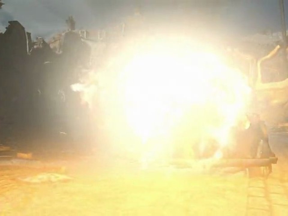 Sniper Elite V2 - Killcam 2 Trailer - da 505 Games