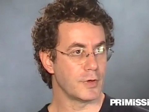 Intervista a Valerio Mastandrea, Valentina Lodovini e Patierno del film Cose dell'altro mondo