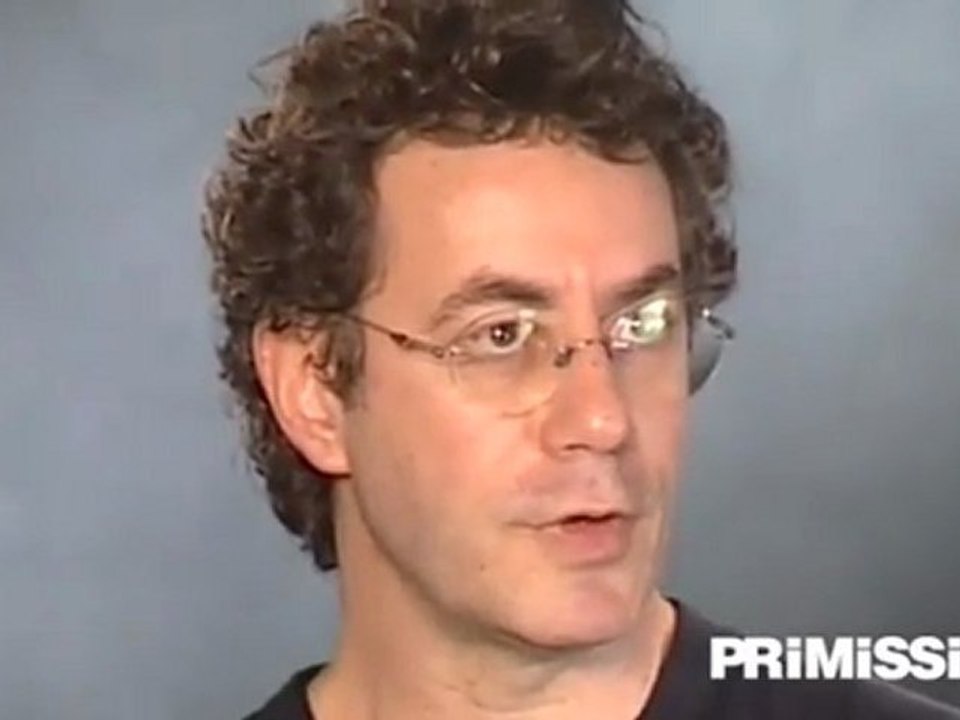 Intervista a Valerio Mastandrea, Valentina Lodovini e Patierno del film Cose dell'altro mondo