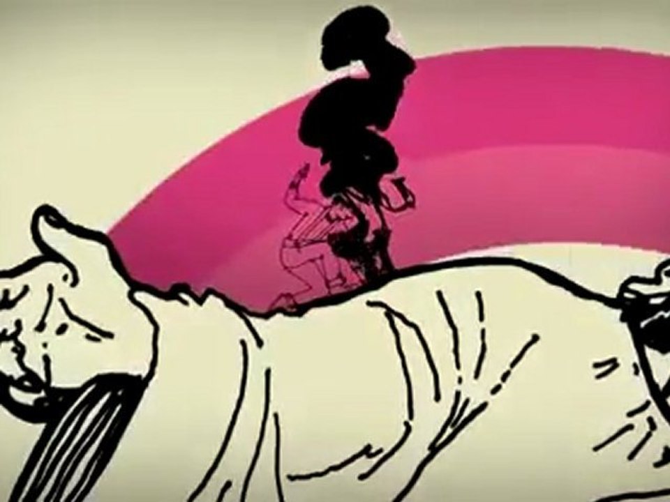 John Lennon Talking About The New World Order, War And The System We Live Under