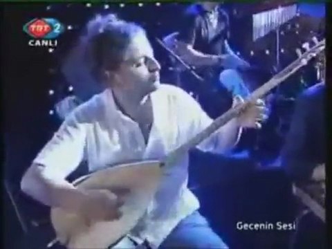 Orhan Ölmez Şevval Sam - Ben Seni Sevdiğimi (Düet)