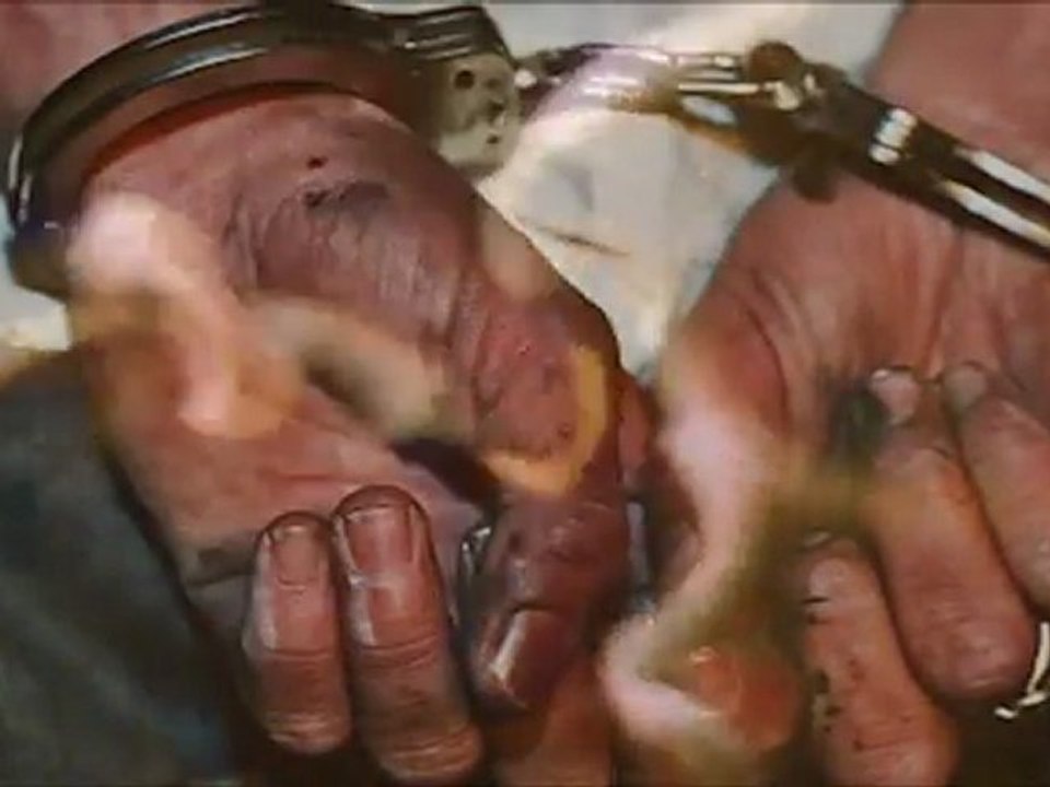 theinfinityes - Imprisonment - Criminal Reality 2of2