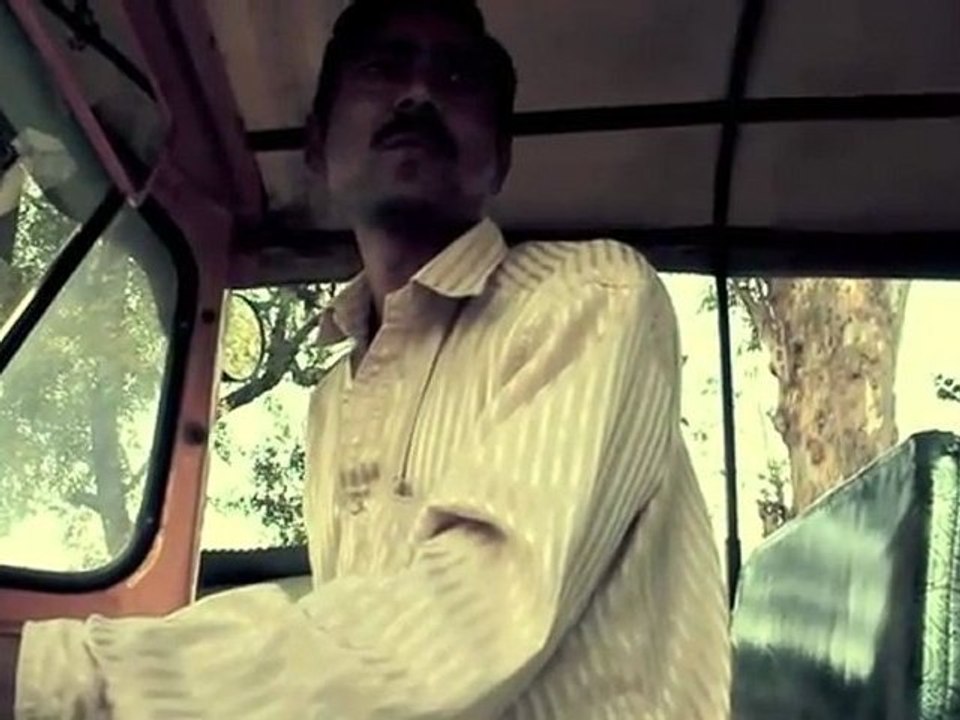 ZDAY 2011 - TZM India: The Common's Man's Voice - Part 1of3