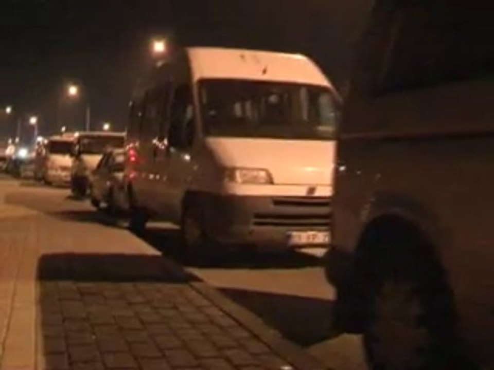 dj şekeroğlan asker uğurlama