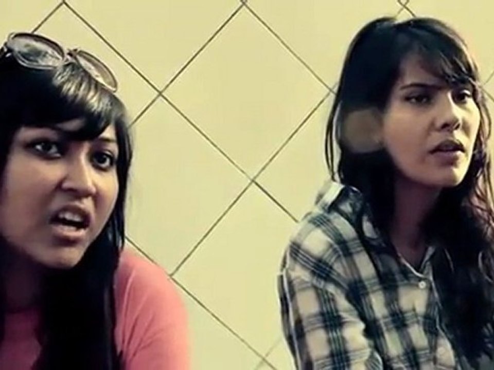 ZDAY 2011 - TZM India: The Common's Man's Voice - Part 2of3