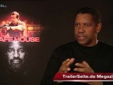 Denzel Washington Exklusiv-Interview zu Safe House