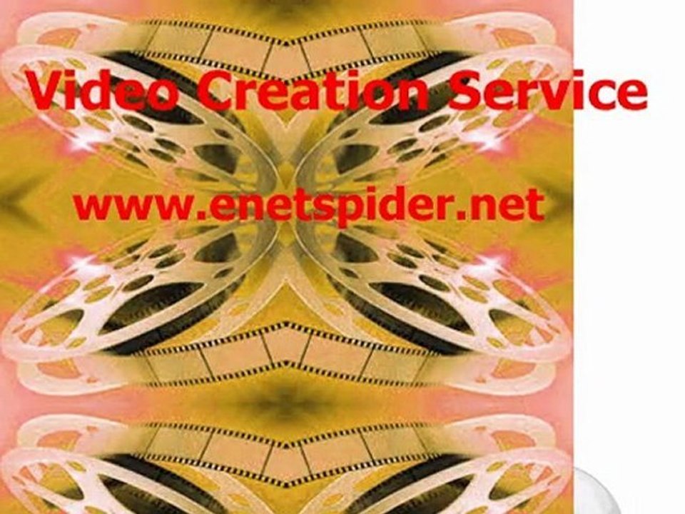 video creation service