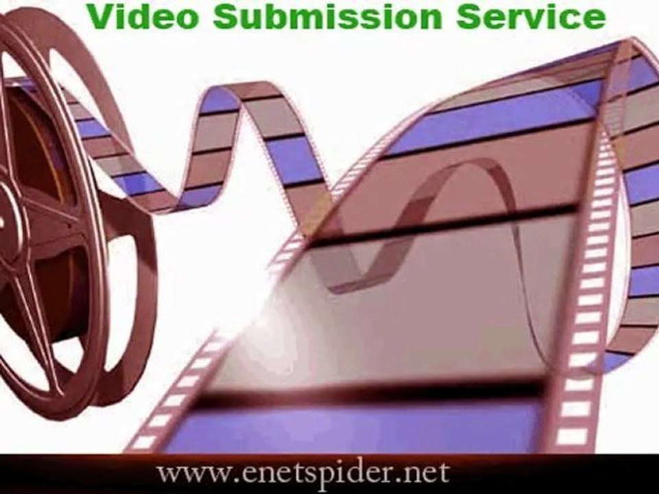 video submission service