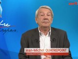 Xerfi Canal Jean-Michel Quatrepoint Comment Berlin pilote l'Europe