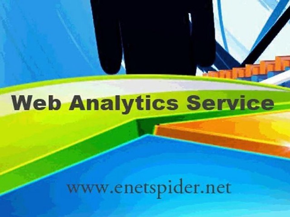 web analytics service