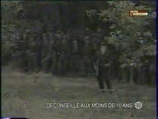 Histoires De Guérillas