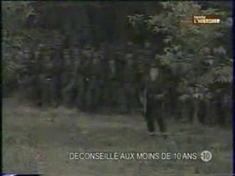 Histoires De Guérillas