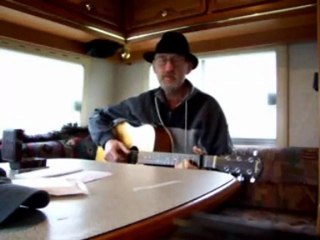 Blueridge Suzy (By The Way) - ragtime blues guitar song