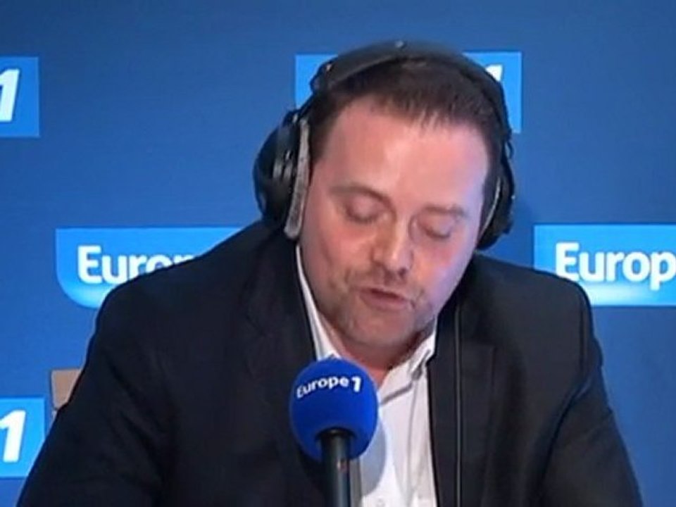 Le professionnalisme de Thomas saute aux yeux