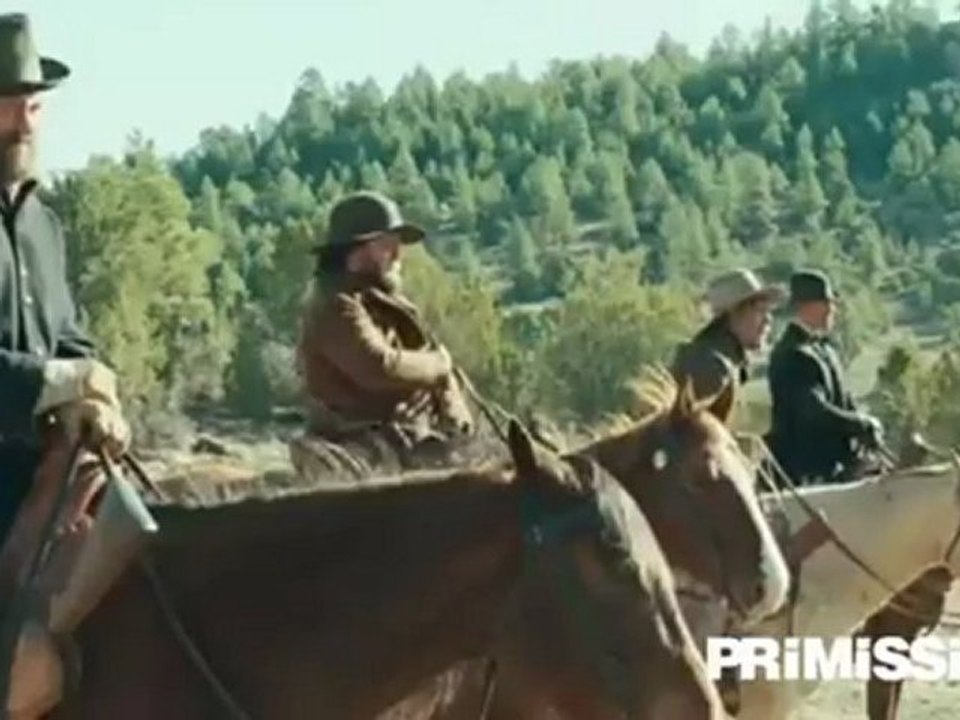 Il Grinta - Video Recensione su Primissima.it