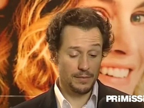 Intervista a Stefano Accorsi protagonista nel film La vita facile di Lucio Pellegrini
