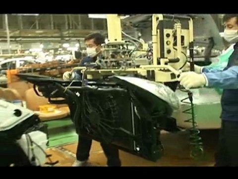 Инвесторам: что ждет корейский автопром?