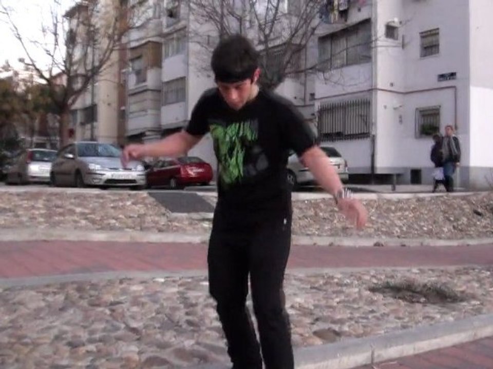 LUISMI ALL DAY