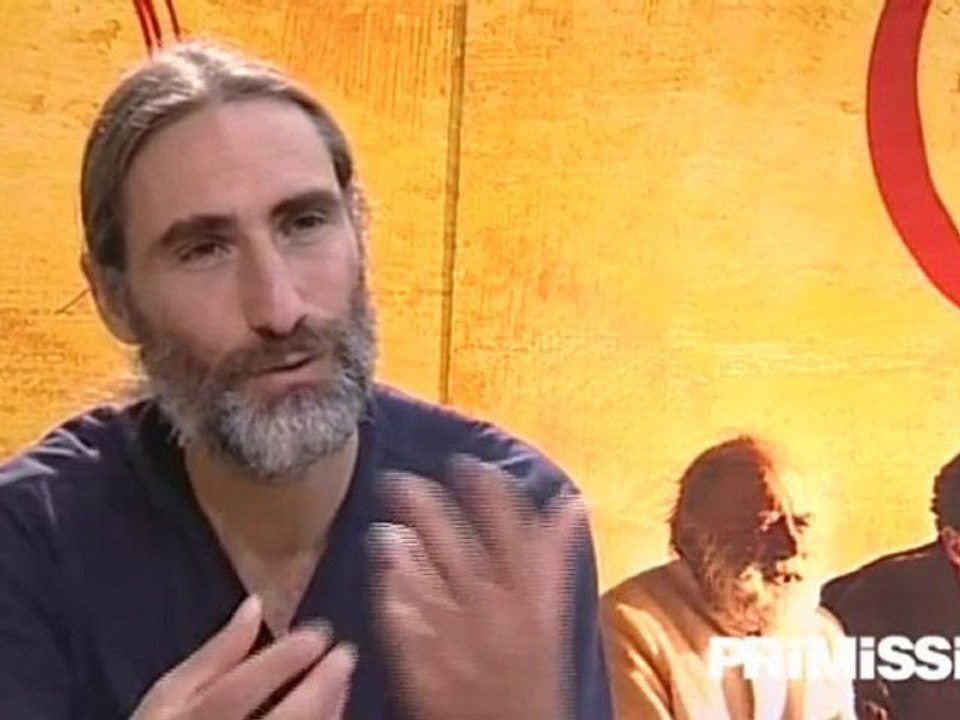 Intervista a Folco Terzani per il film La fine è il mio inizio