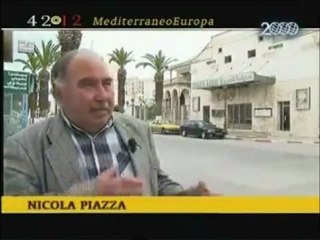 LA PICCOLA SICILIA A LA GOULETTE.