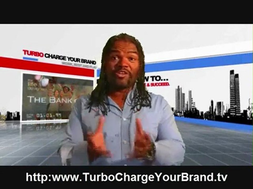 How To Boost Your Brand Online
