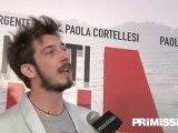 Intervista a Paolo Ruffini per il film C'è chi dice no